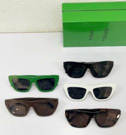 Picture of Bottega Veneta Sunglasses _SKUfw41175049fw